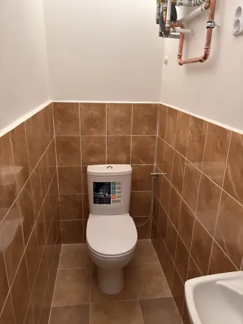 Pronájem bytu 3+1, Liberec, U Lomu, 80 m2