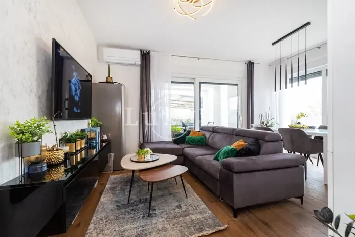 Prodej bytu 3+kk, Zadar, Chorvatsko, 56 m2