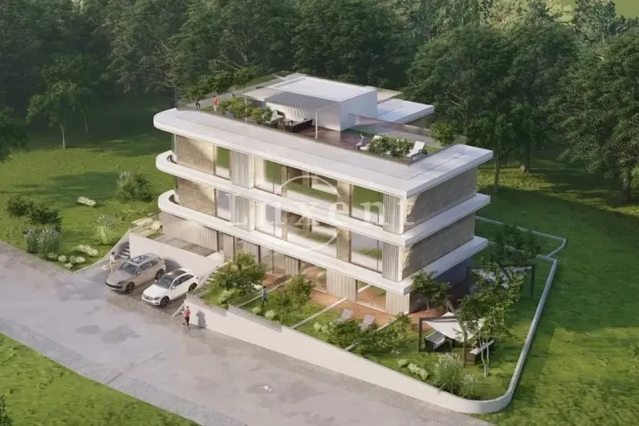 Prodej bytu 3+kk, Zadar, Chorvatsko, 79 m2