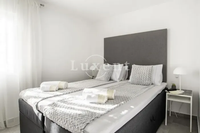 Prodej bytu 3+kk, Rogoznica, Chorvatsko, 74 m2