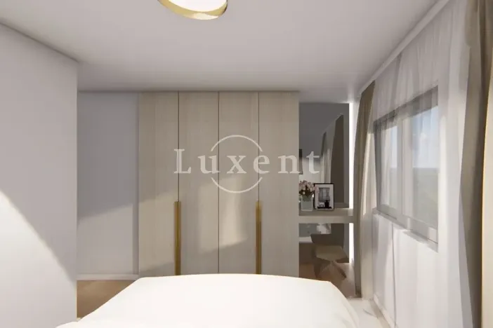 Prodej bytu 3+kk, Primošten, Chorvatsko, 101 m2