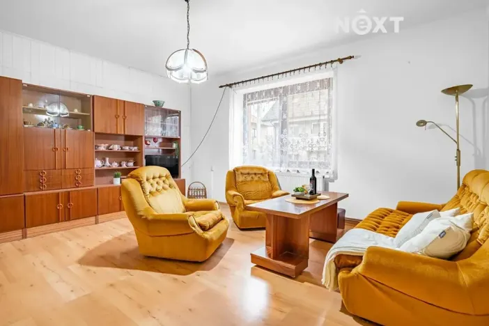 Prodej rodinného domu, Spešov, 122 m2