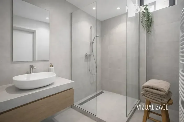 Prodej rodinného domu, Spešov, 122 m2