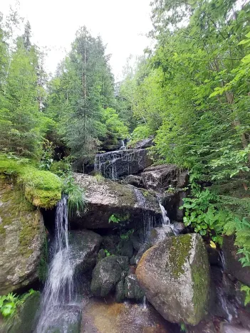 Prodej bytu 1+kk, Kořenov, 25 m2