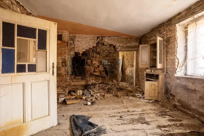 Prodej rodinného domu, Ludmírov, 201 m2