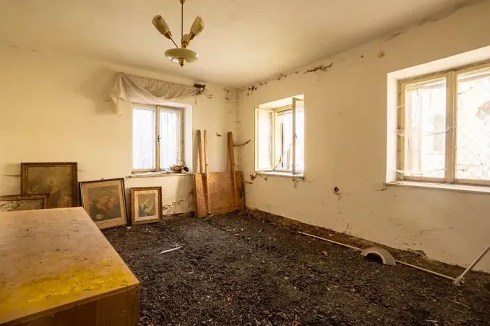 Prodej rodinného domu, Ludmírov, 201 m2