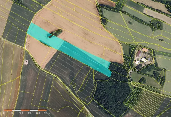 Prodej rodinného domu, Ludmírov, 201 m2