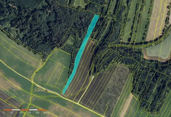 Prodej rodinného domu, Ludmírov, 201 m2