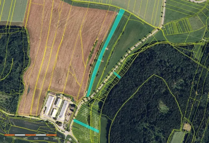 Prodej rodinného domu, Ludmírov, 201 m2