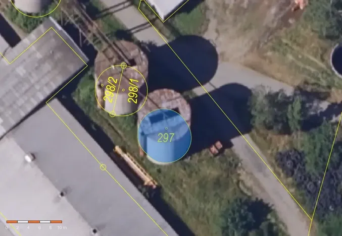 Dražba - jiné, Česká Bělá, 71 m2