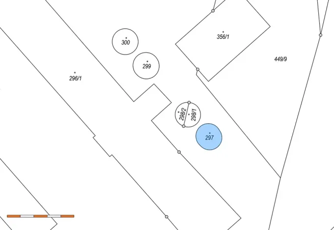 Dražba - jiné, Česká Bělá, 71 m2