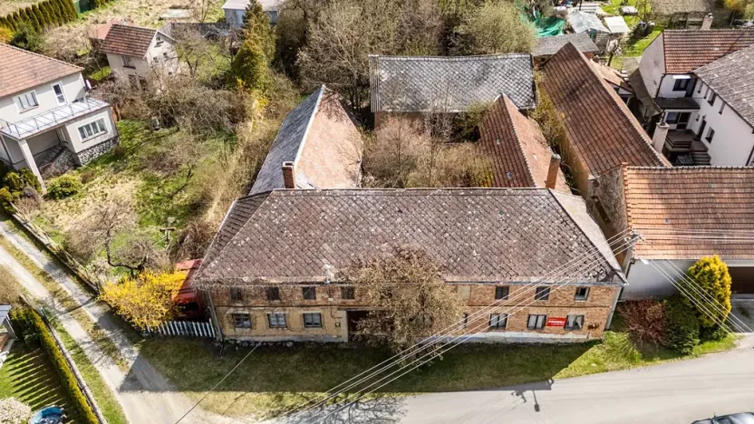 Prodej pole, Ludmírov, 62250 m2