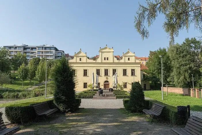 Prodej skladu, Praha - Břevnov, Pod Drinopolem, 37 m2