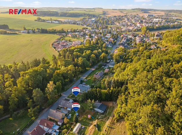 Prodej rodinného domu, Radnice, 57 m2