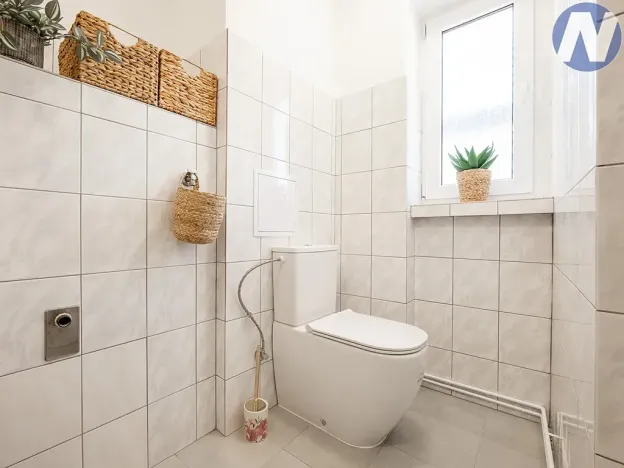 Prodej bytu 2+1, Volary, Revoluční, 53 m2