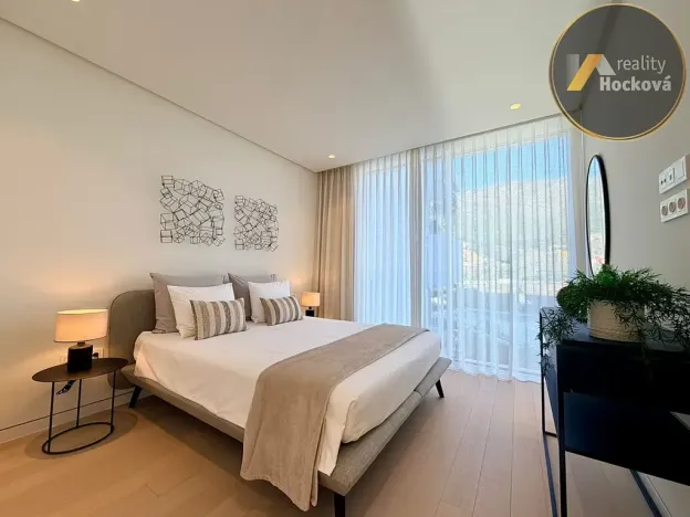 Prodej bytu 4+kk, Ojén, Španělsko, 160 m2