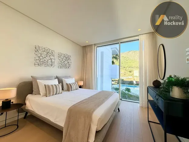 Prodej bytu 4+kk, Ojén, Španělsko, 160 m2