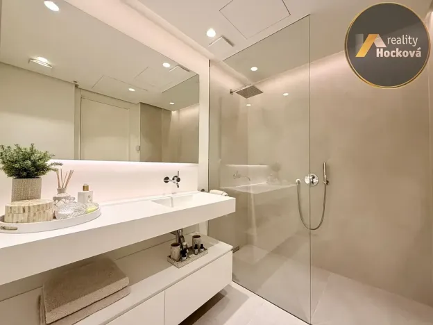 Prodej bytu 4+kk, Ojén, Španělsko, 160 m2