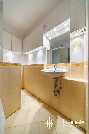 Pronájem bytu 2+1, Olomouc, Skupova, 45 m2