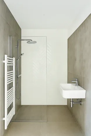 Pronájem bytu 2+kk, Praha, 60 m2