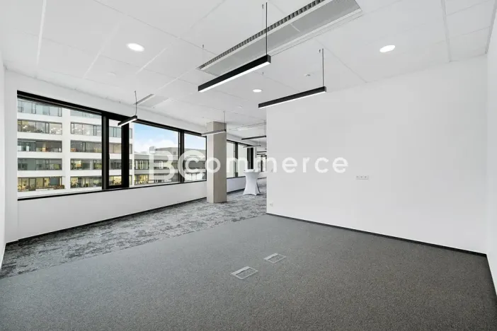 Pronájem kanceláře, Brno, 148 m2