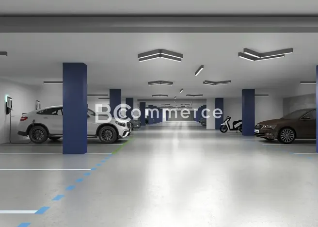 Pronájem kanceláře, Brno, 148 m2