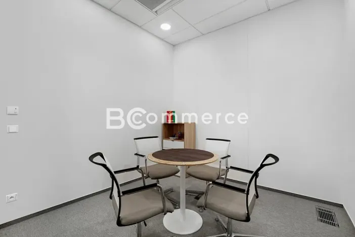 Pronájem kanceláře, Brno, 310 m2