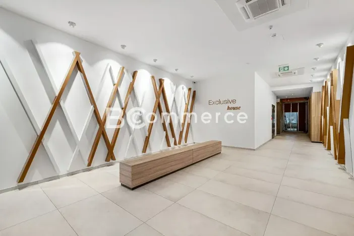 Pronájem kanceláře, Brno, 235 m2