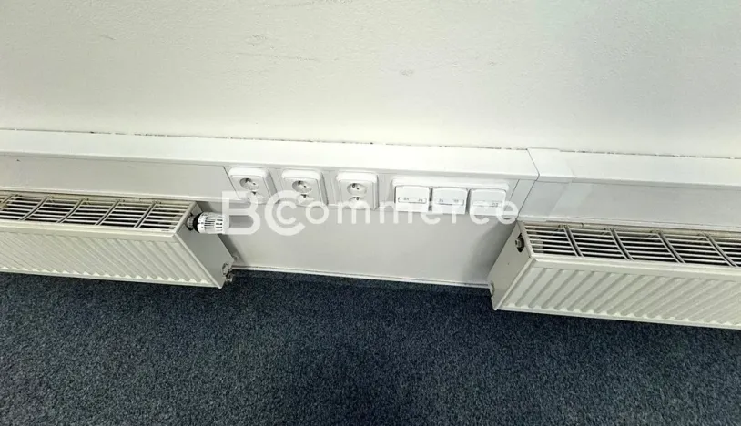 Pronájem kanceláře, Brno, 115 m2