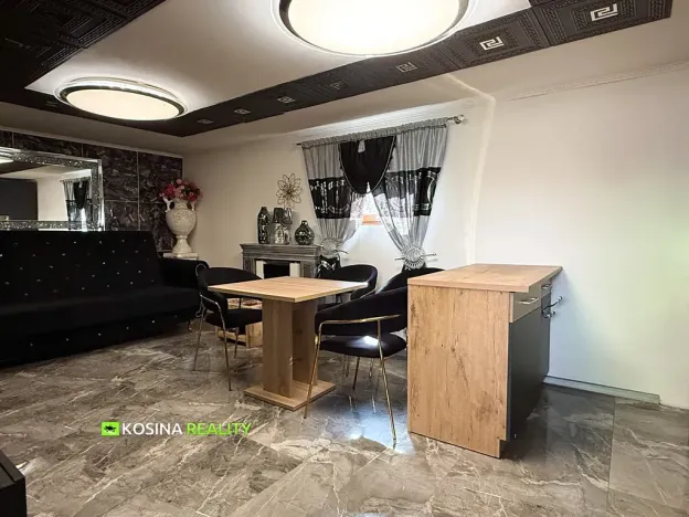 Prodej rodinného domu, Kaceřov, 140 m2