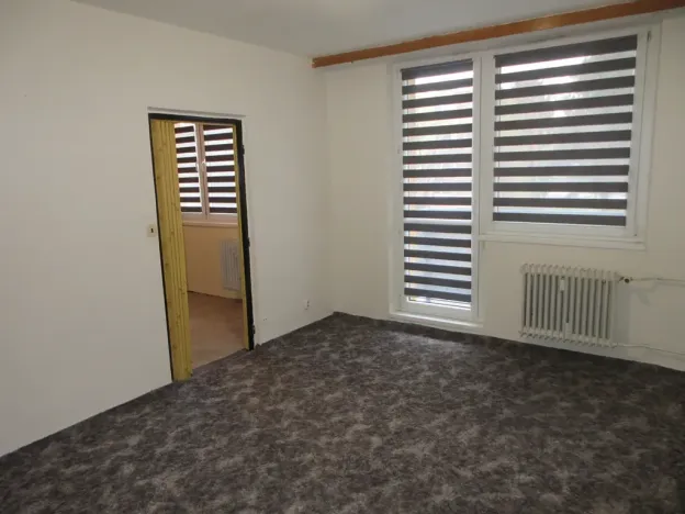 Prodej bytu 1+1, Hluk, Závodní, 42 m2