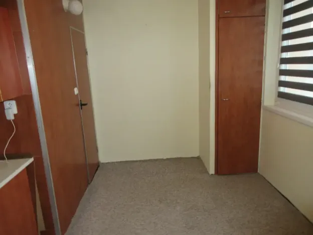 Prodej bytu 1+1, Hluk, Závodní, 42 m2