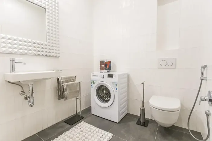 Pronájem bytu 2+kk, Praha - Nové Město, Opletalova, 80 m2