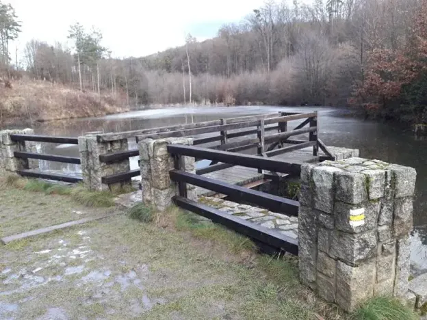 Pronájem rybníku, Zlín, 6507 m2