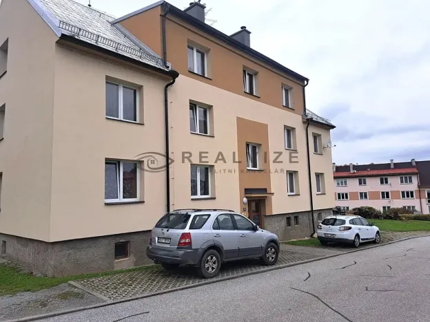 Pronájem bytu 4+1, Přední Výtoň, 95 m2