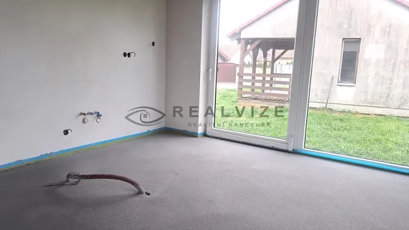 Prodej rodinného domu, Křemže, 117 m2