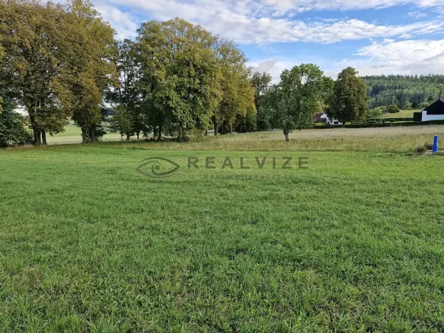 Prodej pozemku pro bydlení, Cehnice, 1582 m2