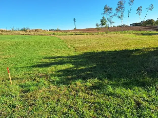 Prodej pozemku pro bydlení, Cehnice, 2464 m2