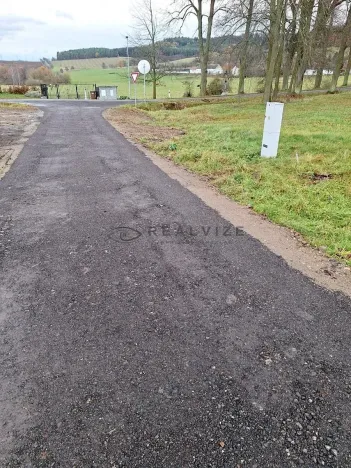 Prodej pozemku pro bydlení, Cehnice, 2464 m2