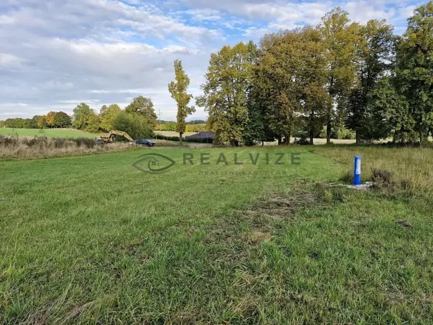 Prodej pozemku pro bydlení, Cehnice, 4046 m2