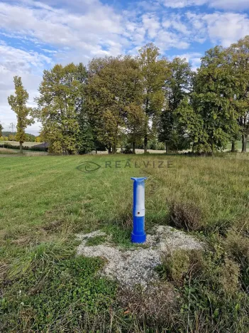 Prodej pozemku pro bydlení, Cehnice, 4046 m2