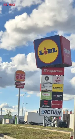 Pronájem bytu 2+kk, Praha - Dolní Měcholupy, Honzíkova, 55 m2