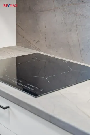 Pronájem bytu 1+1, Praha - Žižkov, Na mokřině, 41 m2