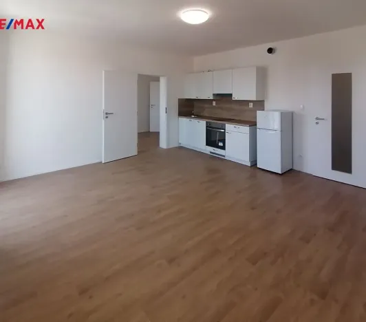 Pronájem bytu 2+kk, Svitavy, Říční, 56 m2