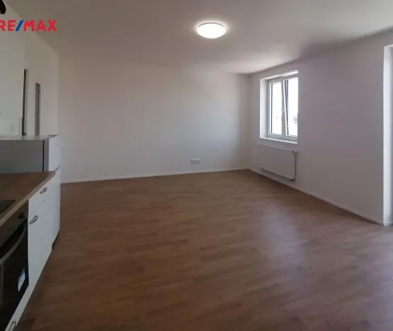 Pronájem bytu 2+kk, Svitavy, Říční, 56 m2