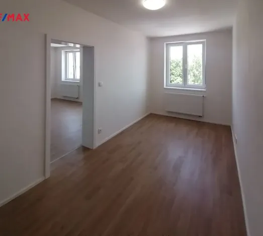 Pronájem bytu 2+kk, Svitavy, Říční, 56 m2