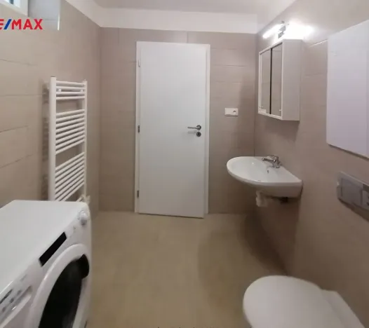 Pronájem bytu 2+kk, Svitavy, Říční, 56 m2