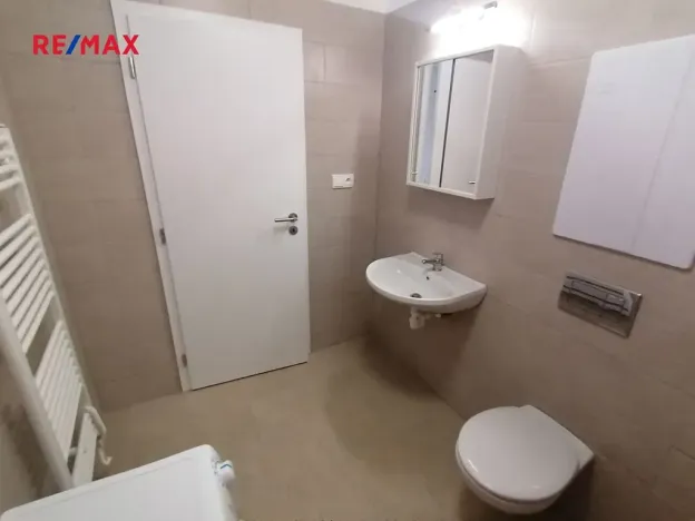 Pronájem bytu 2+kk, Svitavy, Říční, 56 m2