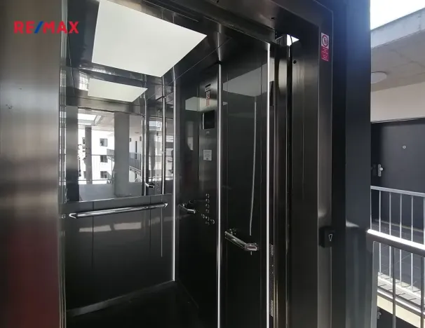 Pronájem bytu 2+kk, Svitavy, Říční, 56 m2