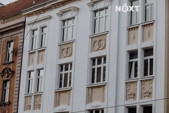 Prodej bytu 2+kk, Praha - Vysočany, Pod pekárnami, 43 m2